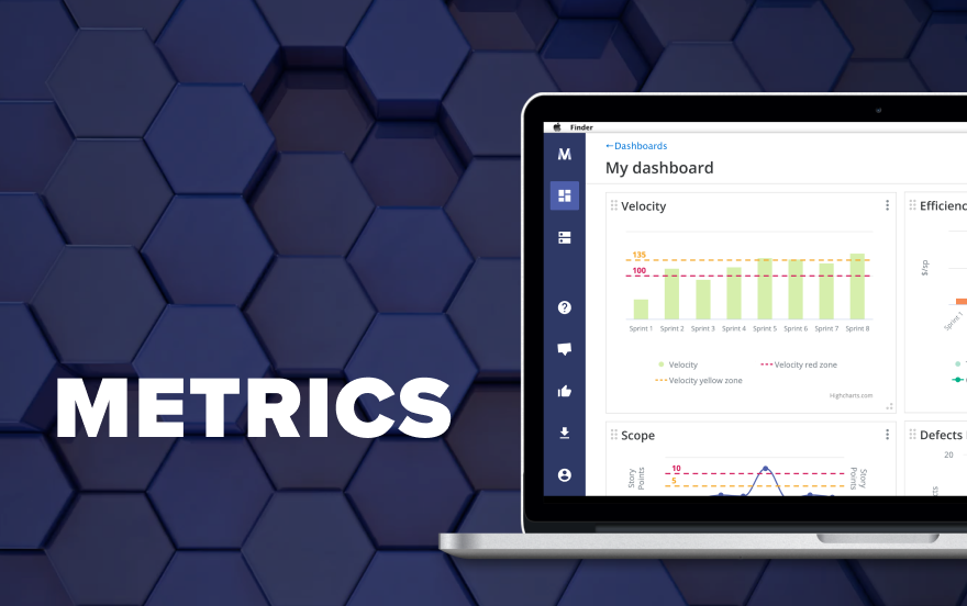 metrics-tool-demo-tile