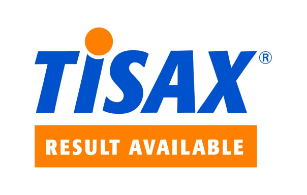 tisax-logo