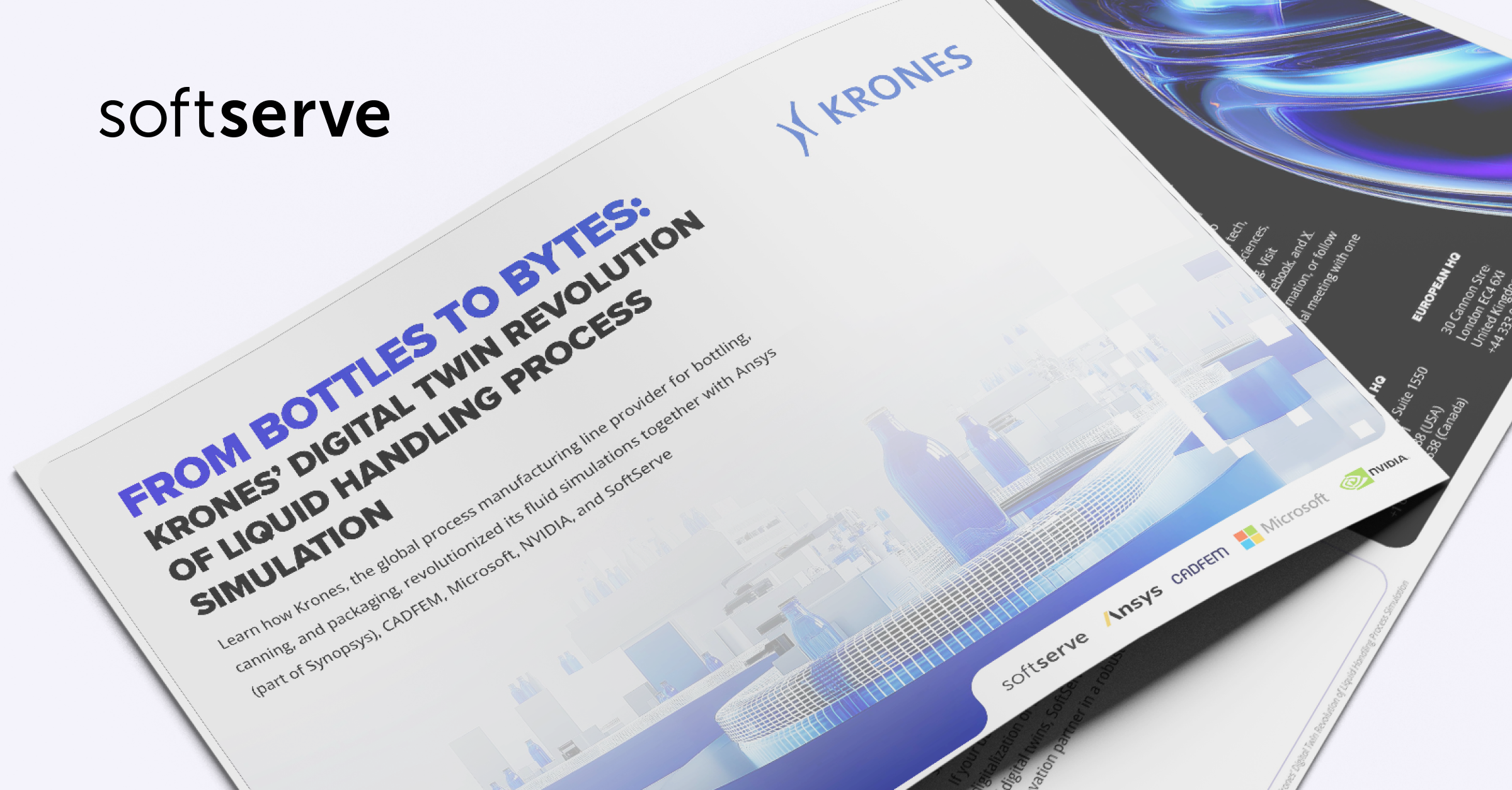 Krones-case-study