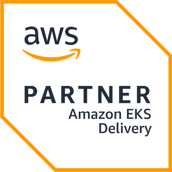 amazon-eks-delivery