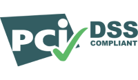 PCS DSS Compliant