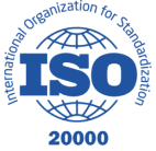 ISO 20000