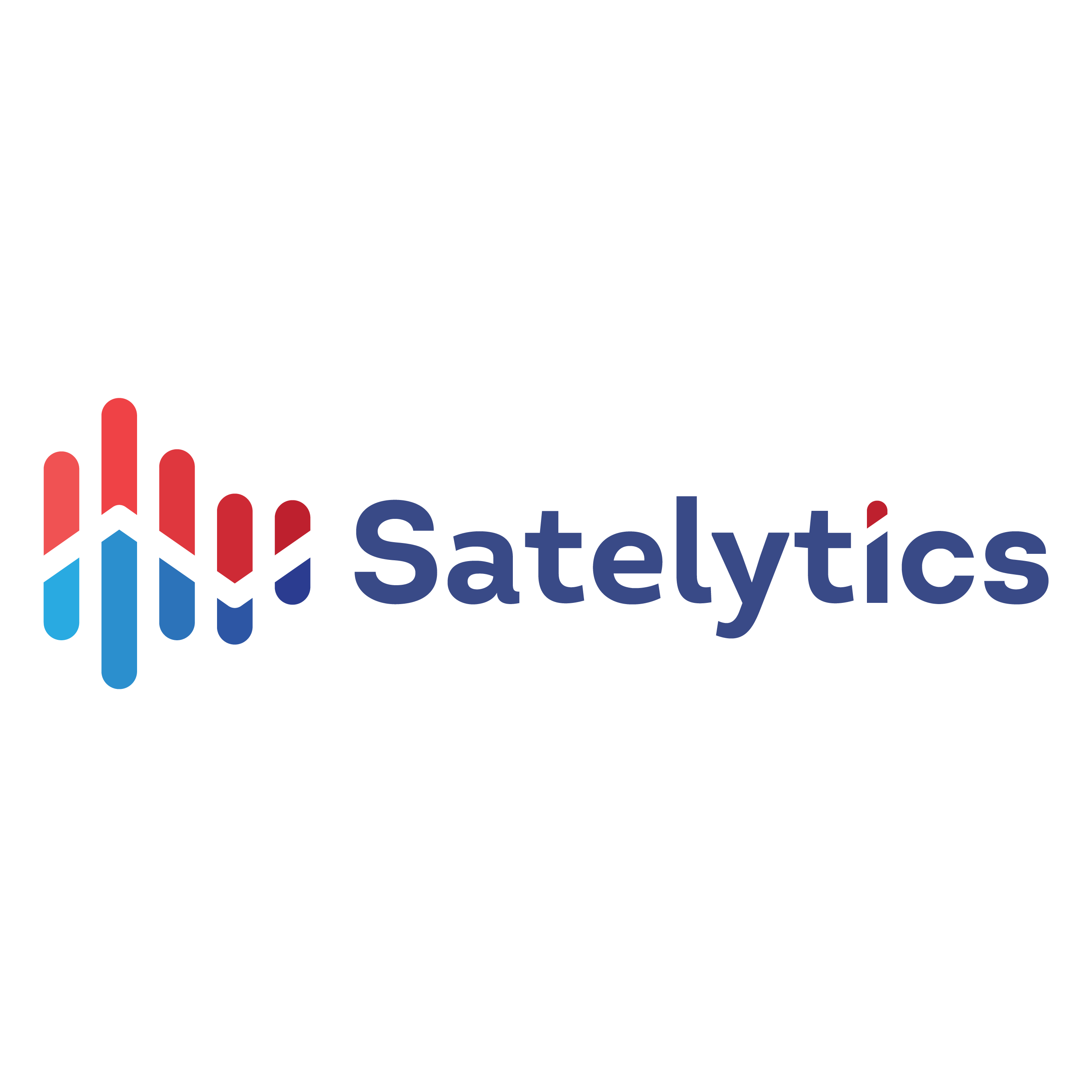 Satelytics