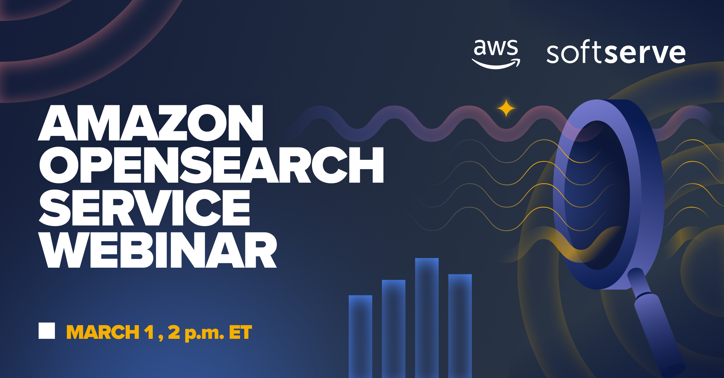 Amazon Opensearch Service Webinar