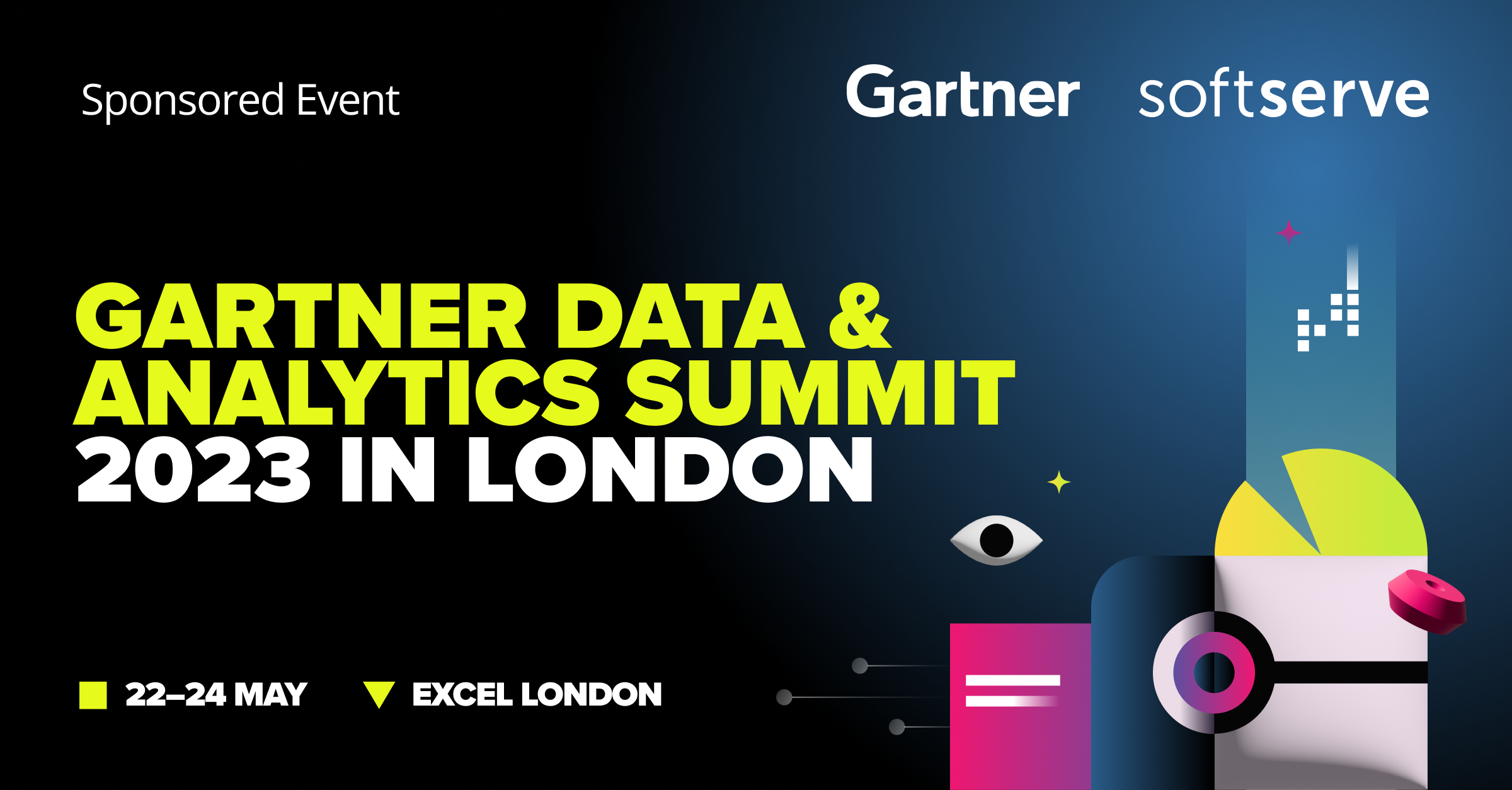 Gartner Data Analytics Summit