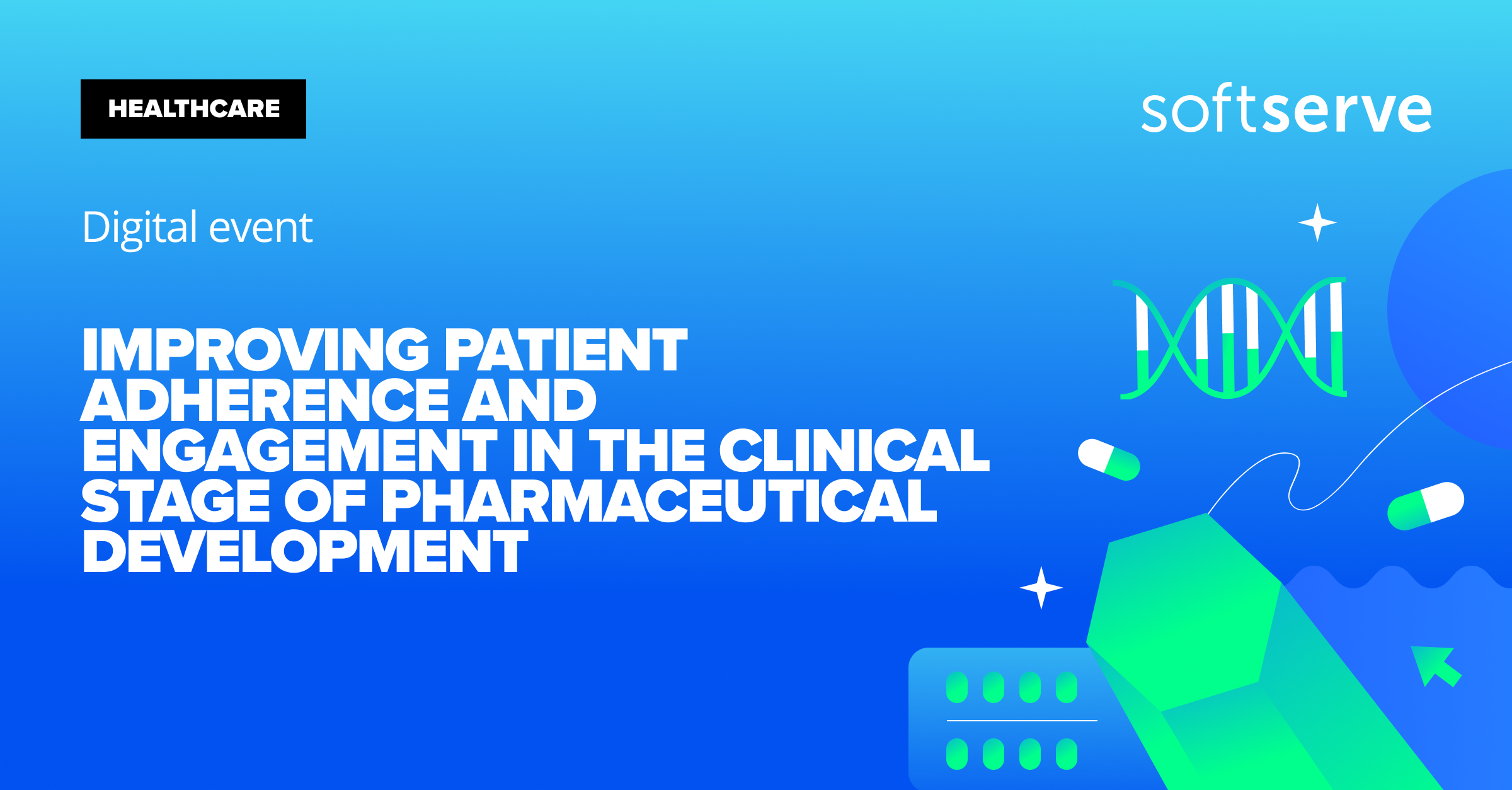 Addressing adherence and engagement issues remotely in Clinical Trials ...