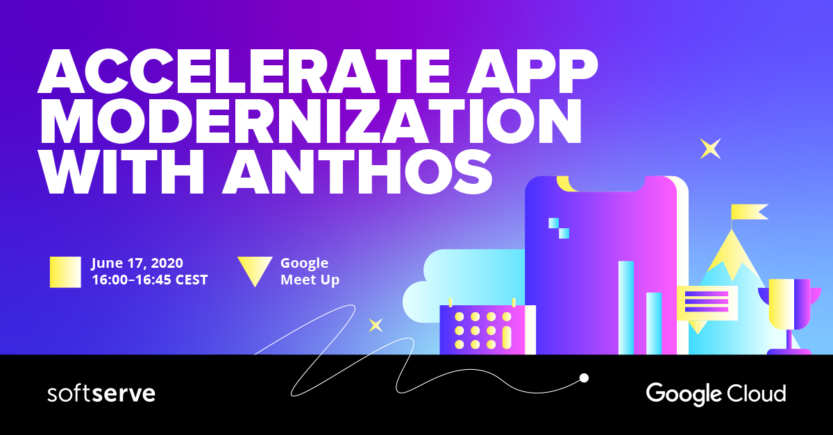 app modernization