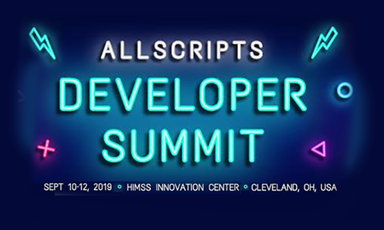 allscripts-developer-summit-2019