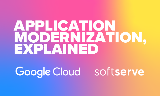 application-modernization