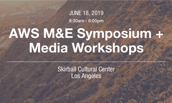 aws-me-symposium-2019