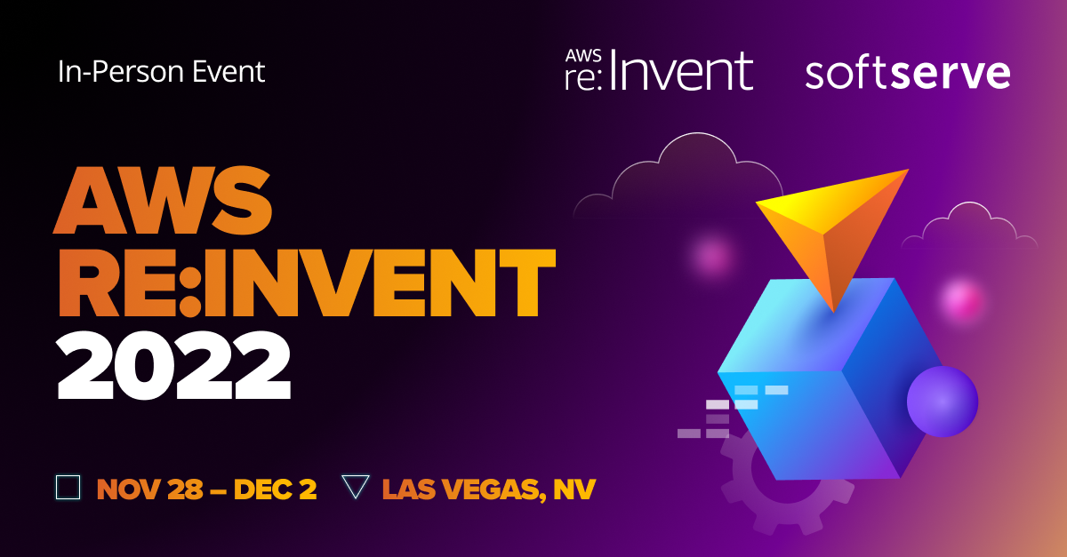 aws-reinvent