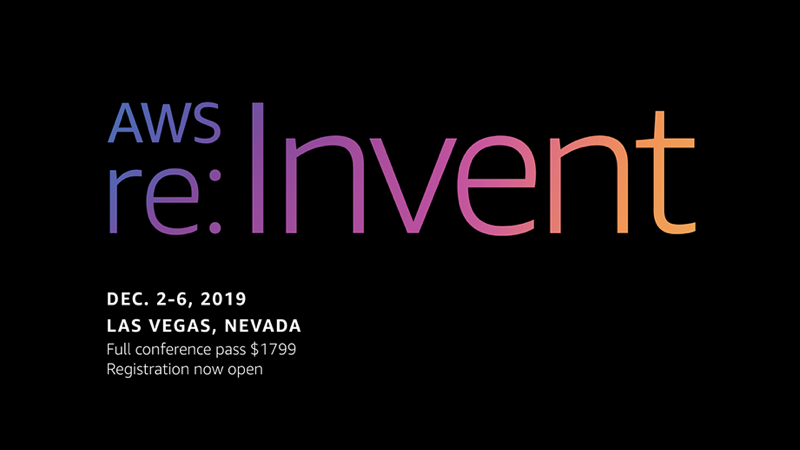 awsreinvent-2019