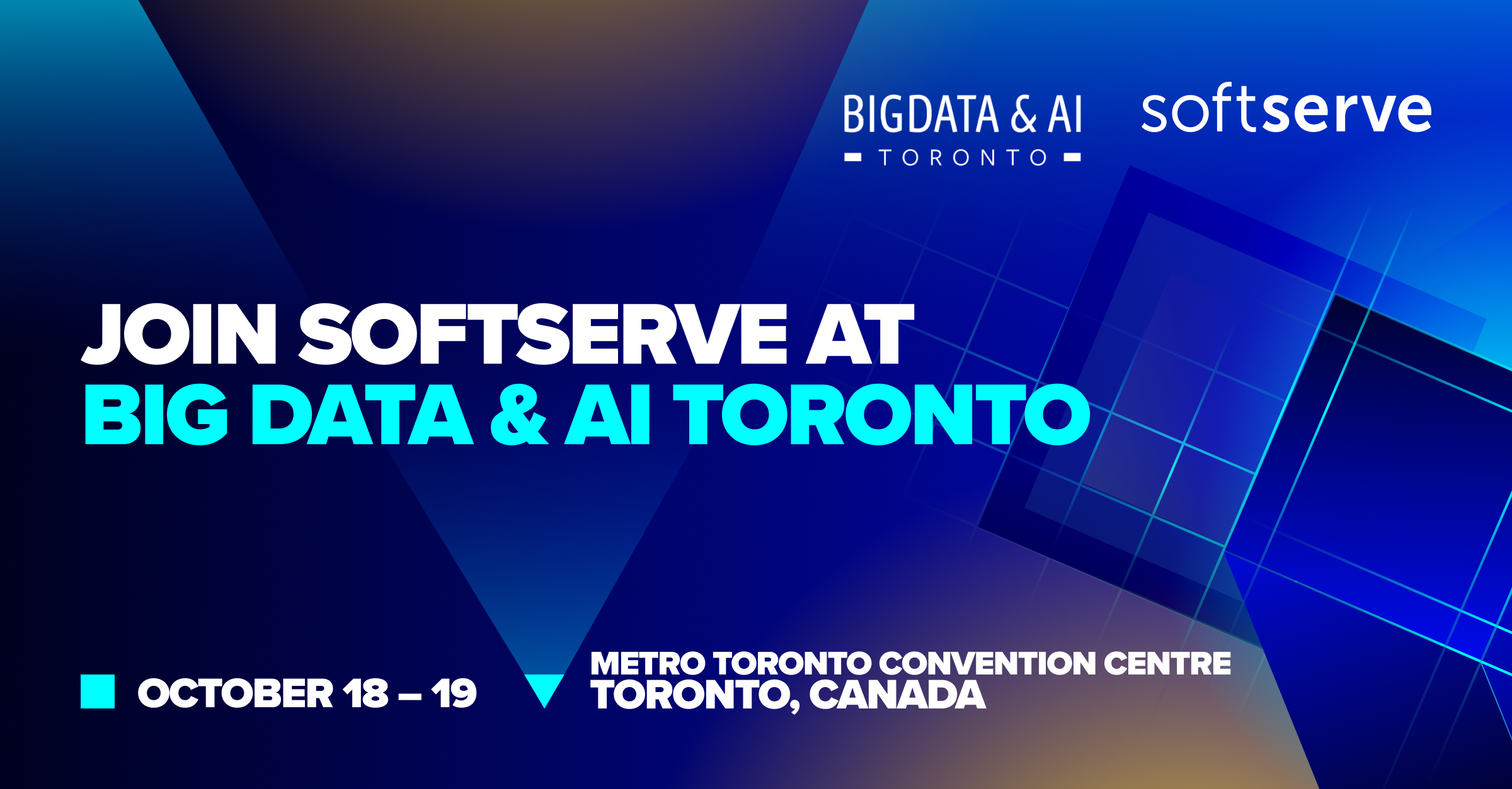 Big Data & AI Toronto