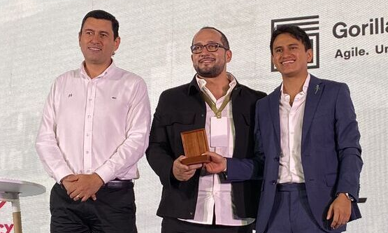 colombia-aci-medellin-recognition-tile