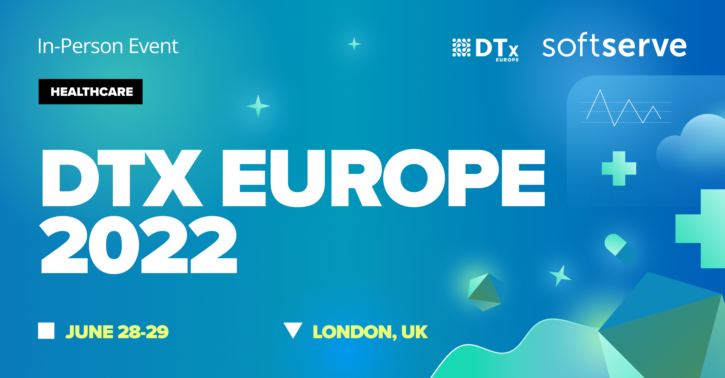 DTx Europe