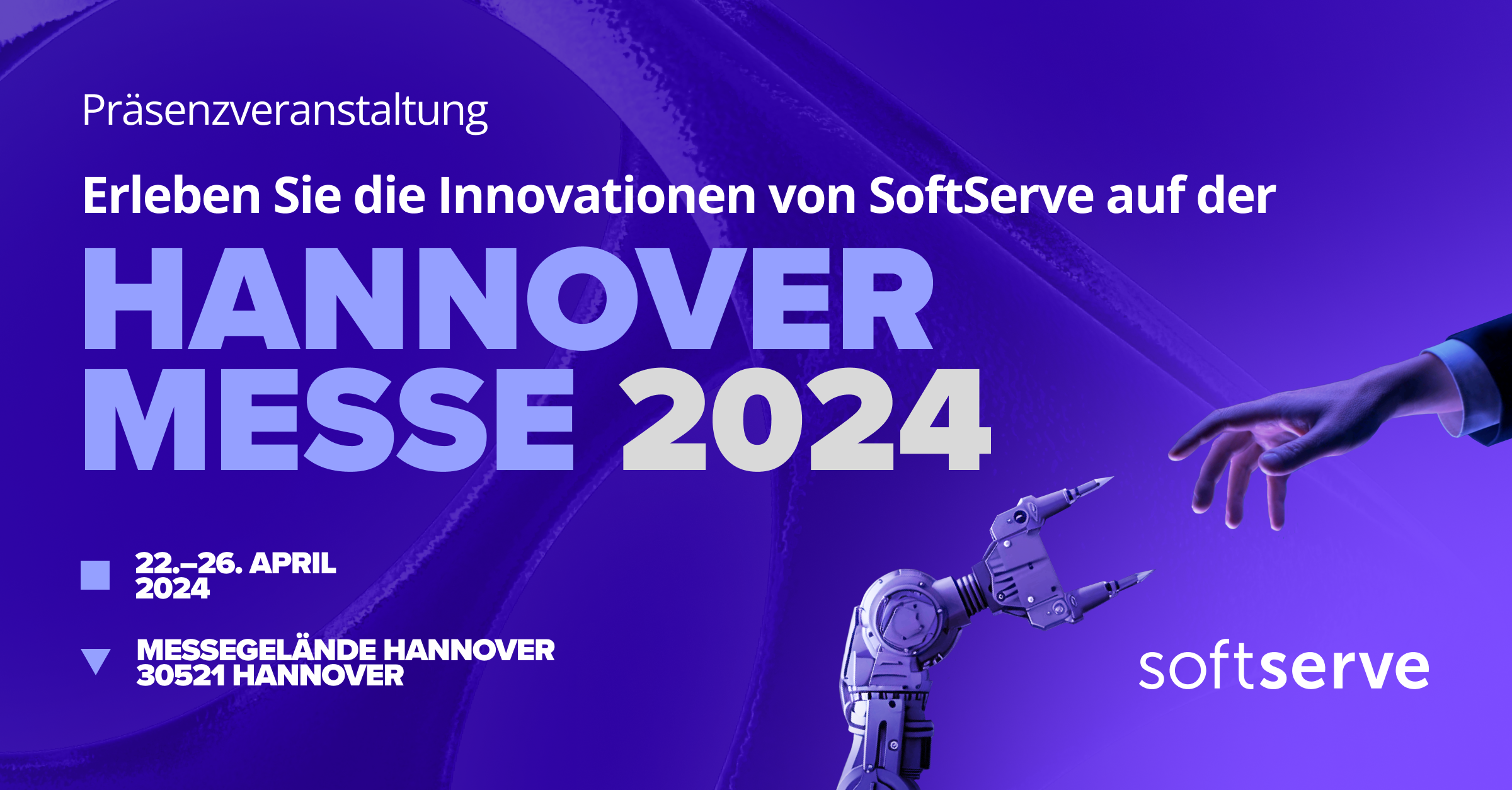 Hannover Messe 2024