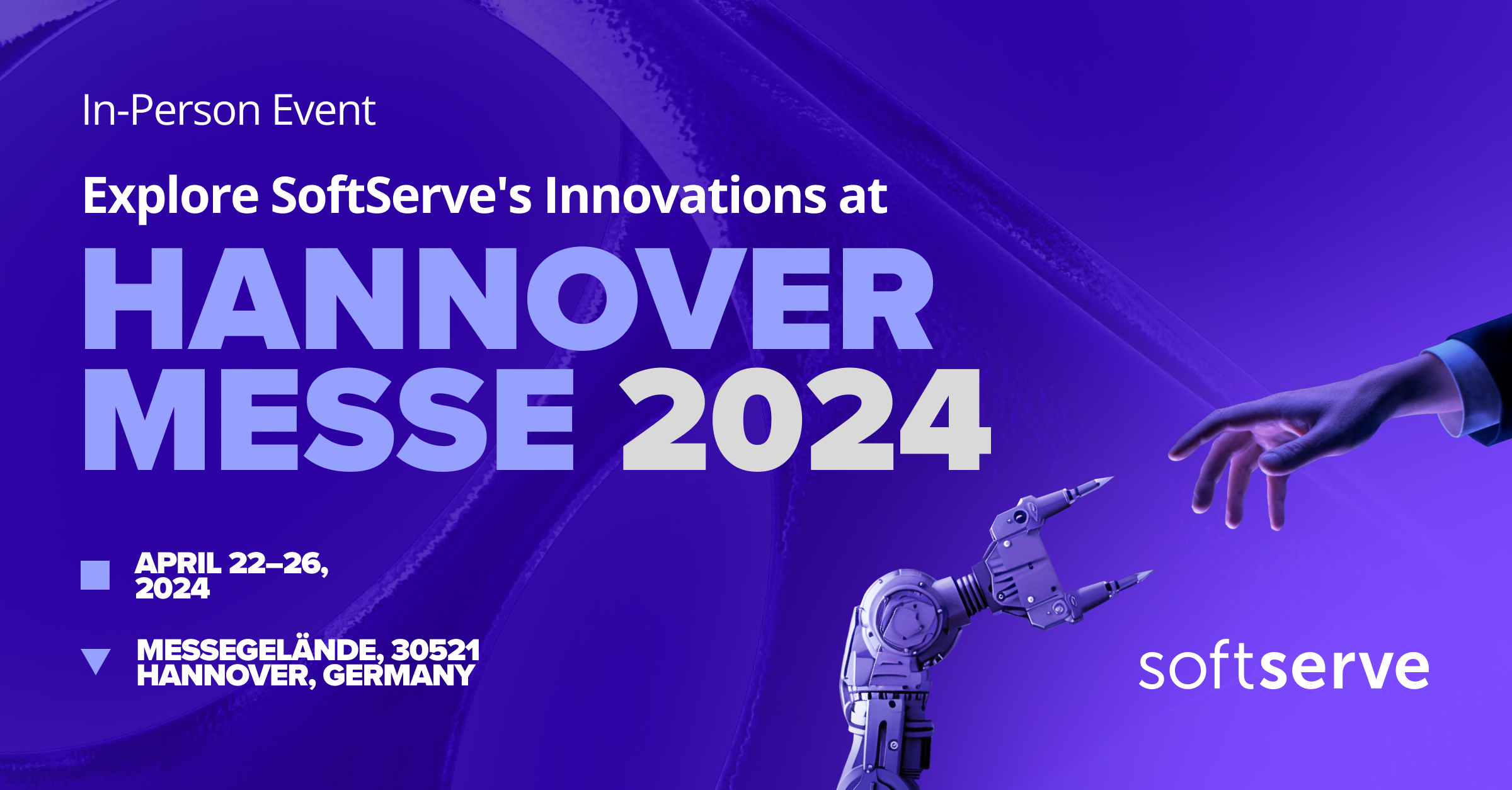 Hannover Messe 2024