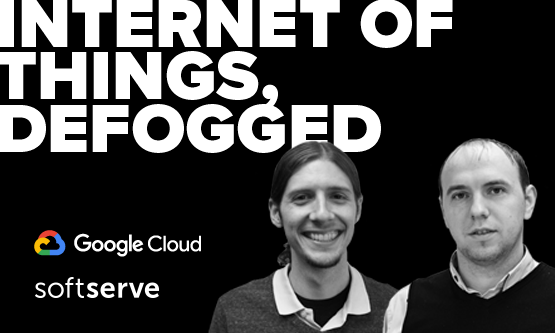 gcp-softserve-iot-defogged