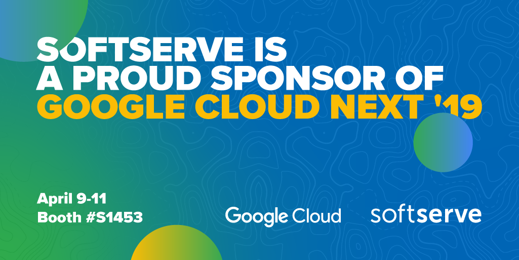 google-cloud-next-softserve