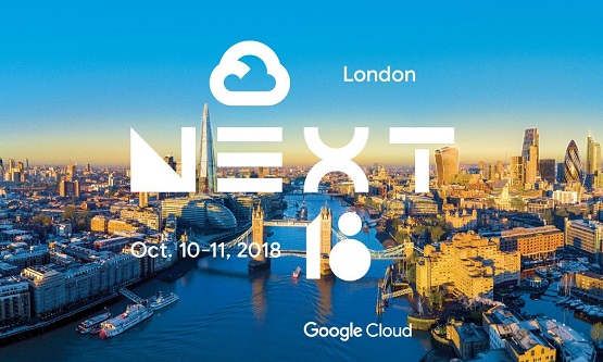 google-cloud-next18-london