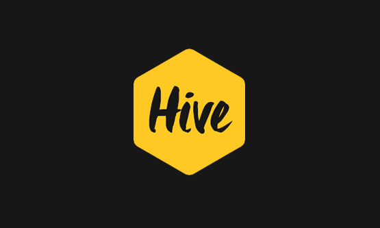 hive-retail