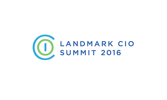 landmark-cio-summit-2016