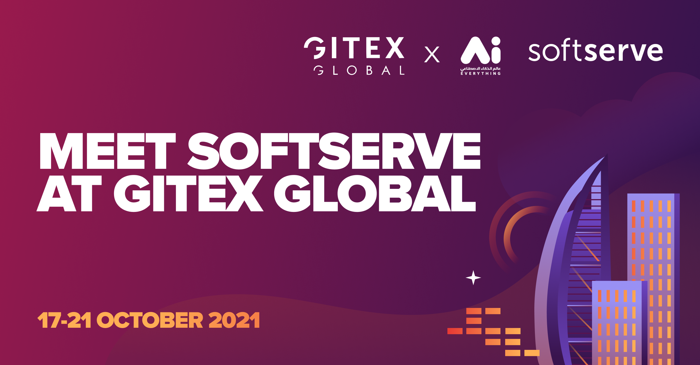 Gitex Global