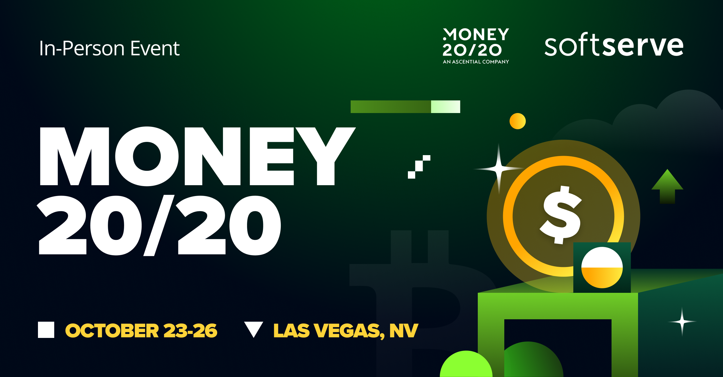 Money 20/20 Event Social