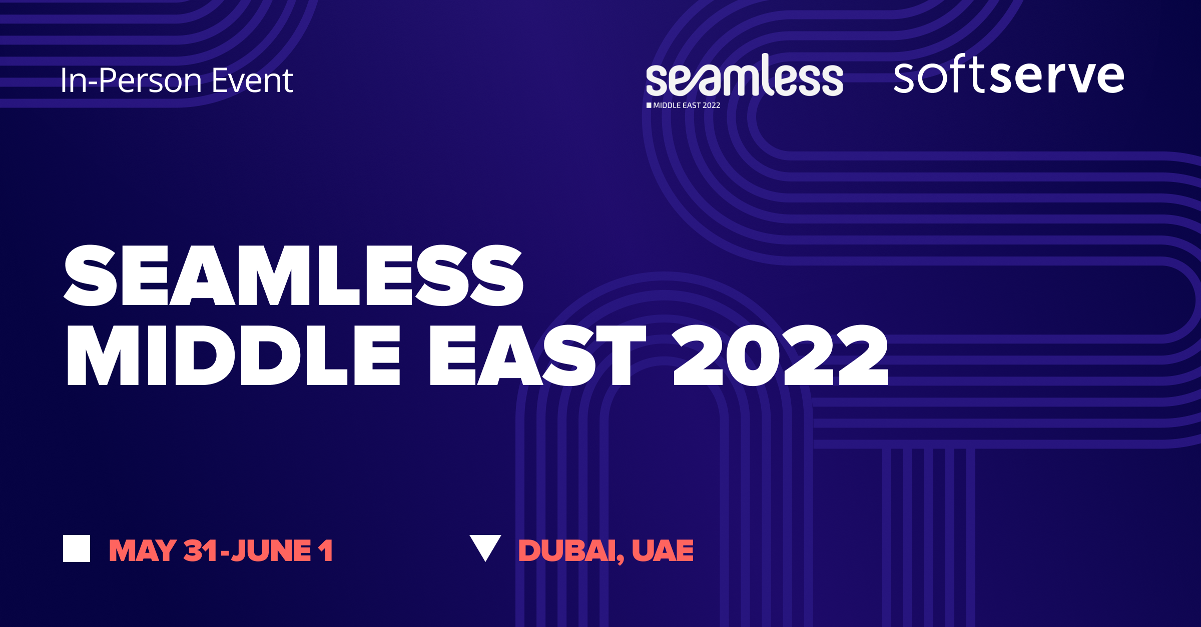 Seamless Middle East