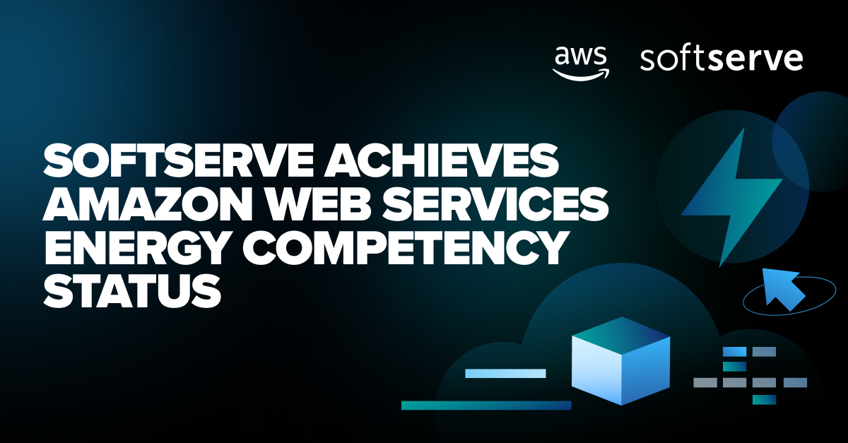 softserve-achieves-amazon-web-services-energy-competency-status-social