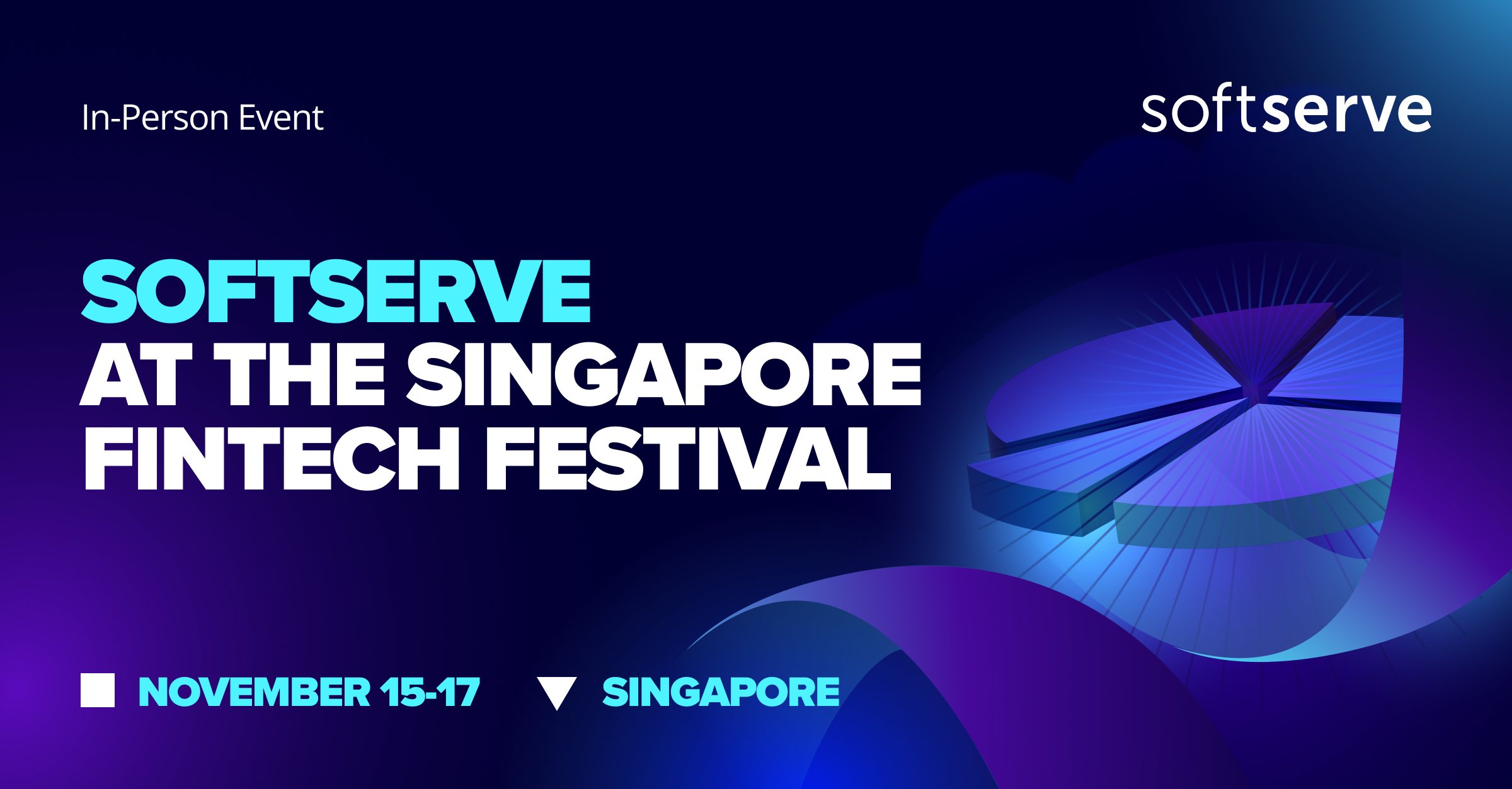 Singapore Fintech Festival