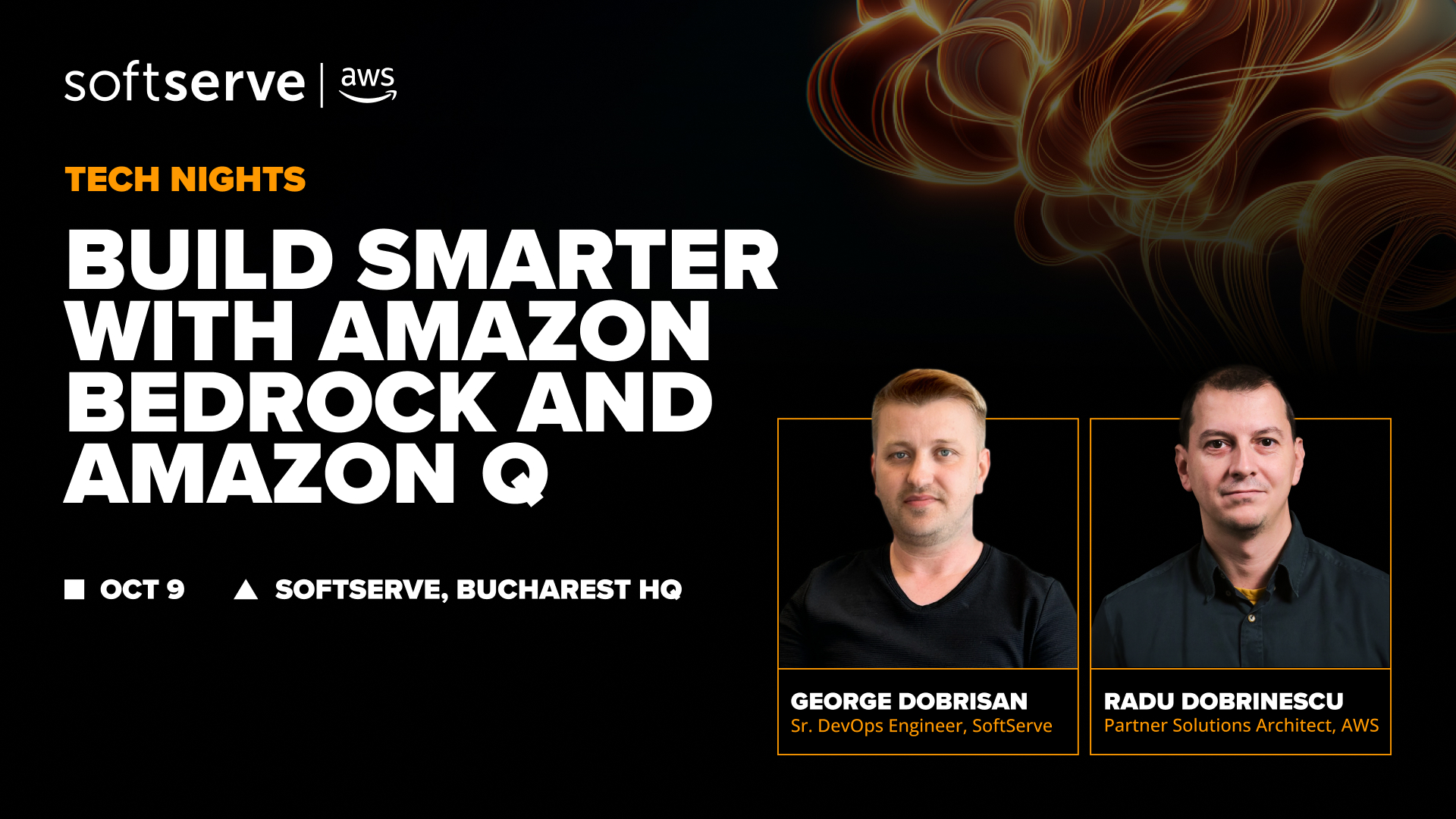 gen ai at scale event