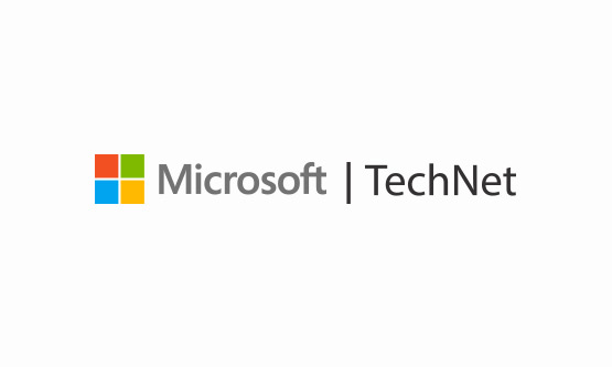 microsoft-tech-net