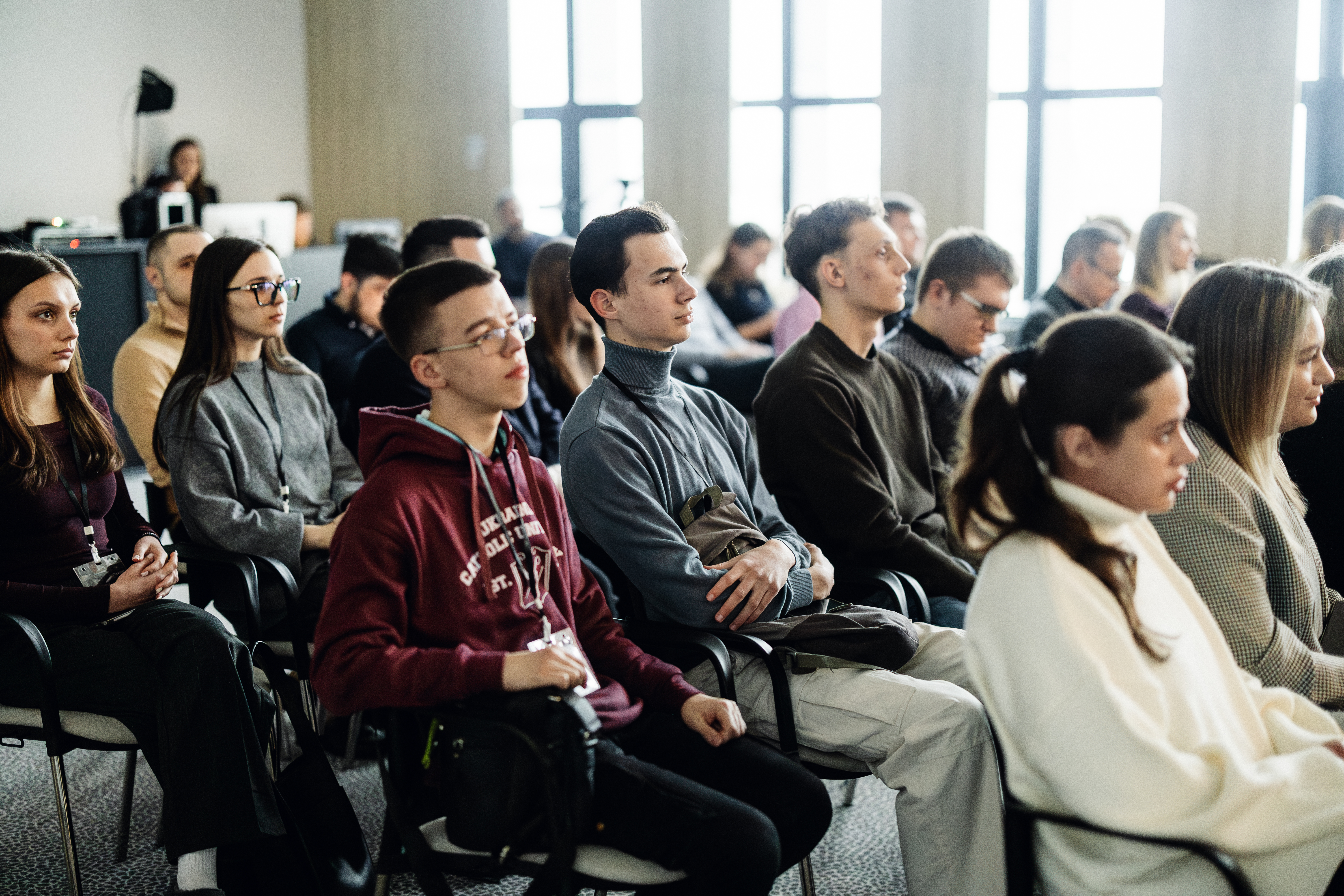 SoftServe Announces AgentForge Hackathon Winners