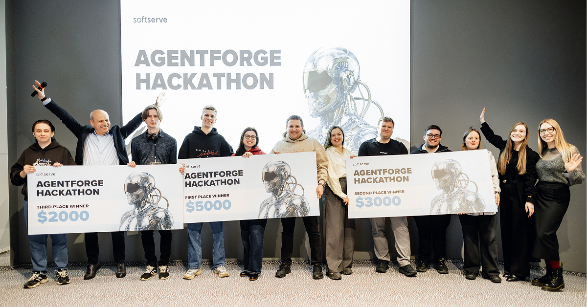 agentforge-hackathon-social