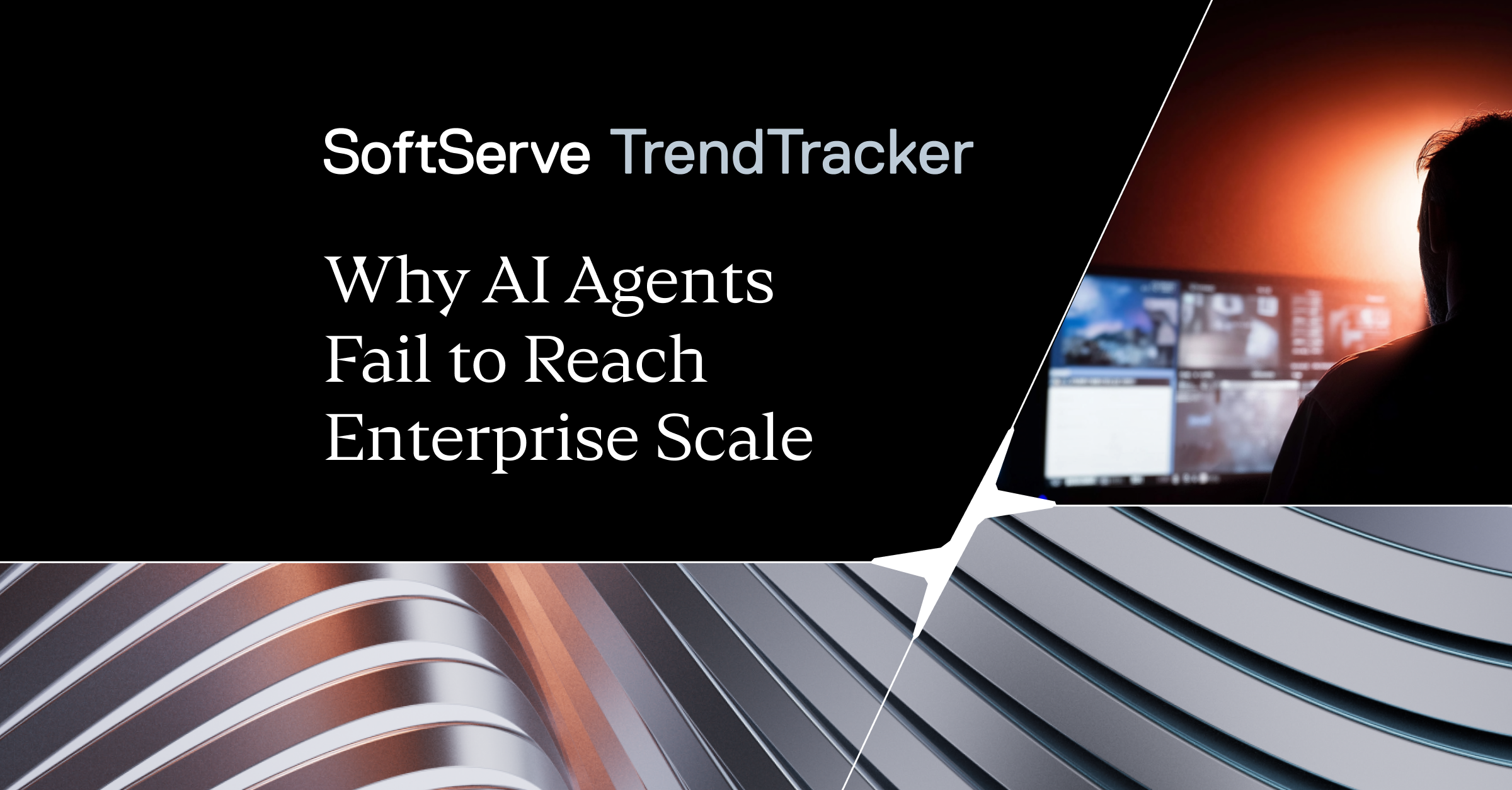Platform Engineering for Agentic AI Scaling | SoftServe