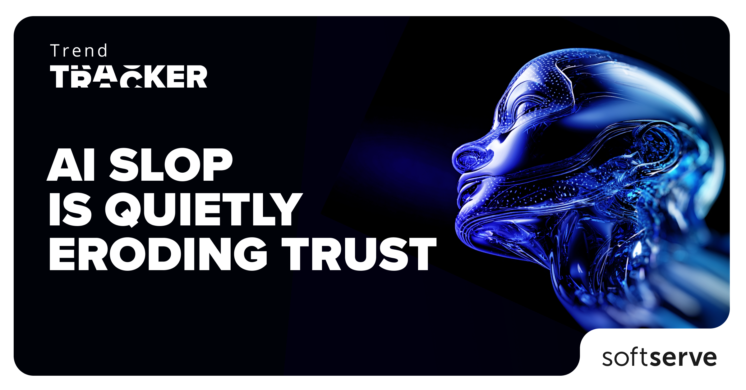 AI Slop Is Quietly Eroding Trust Why CIOs Must Rethink Content