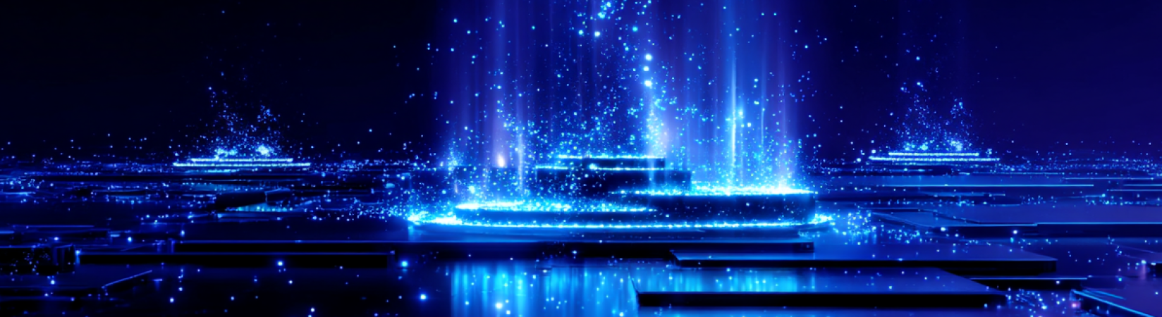 Next-Gen Autonomous Mobile Robots