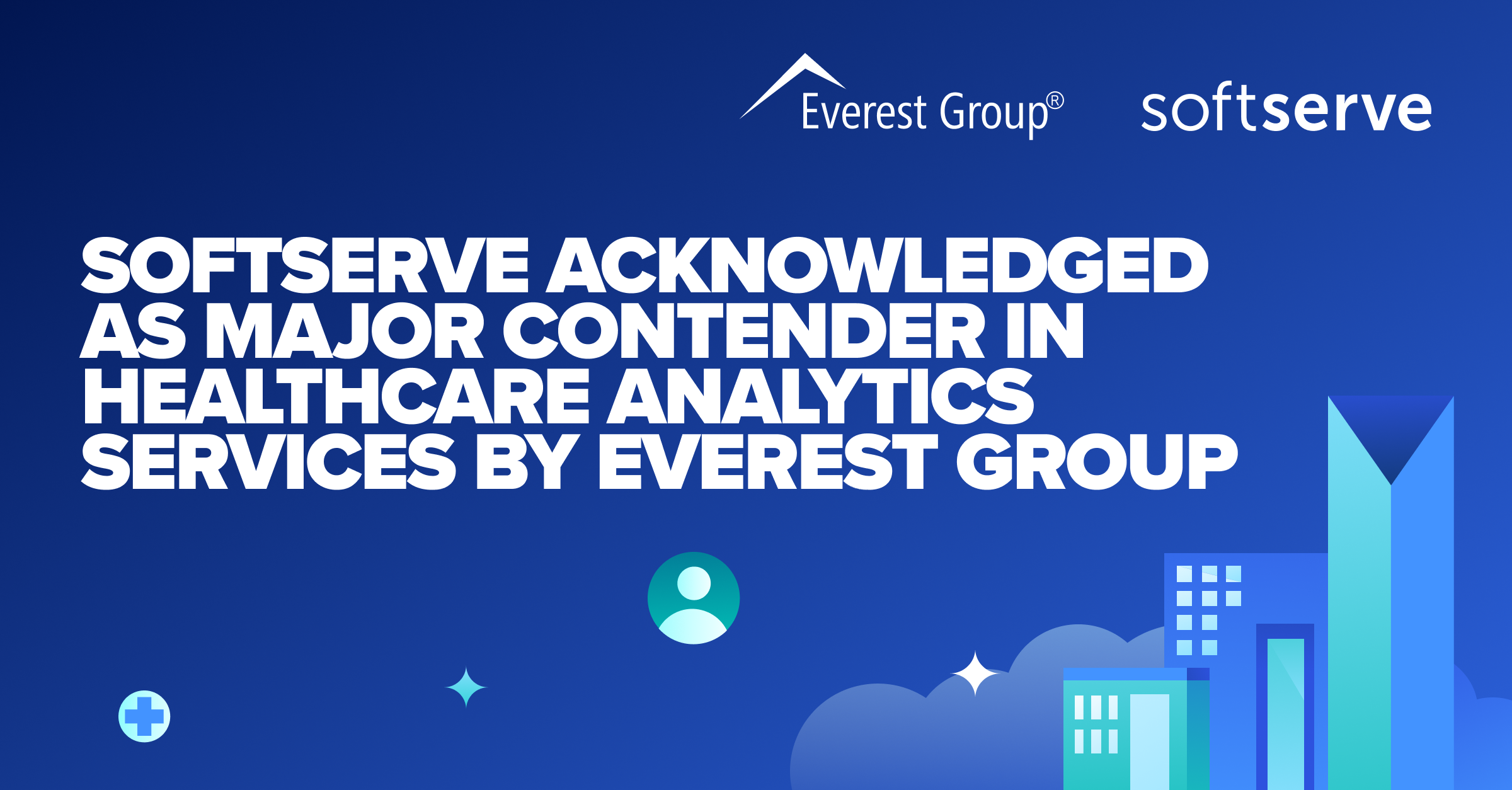 softserve-acknowledged-as-major-contender-in-healthcare-analytics-services-by-everest-group-social