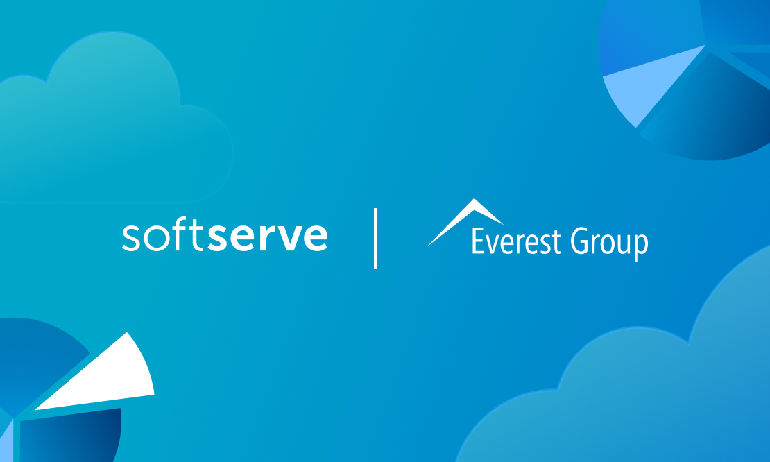 softserve-named-major-contender-in-peak-matrix-everest-tile