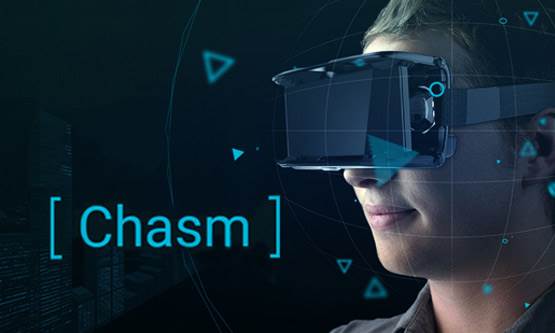 chasm-virtual-reality