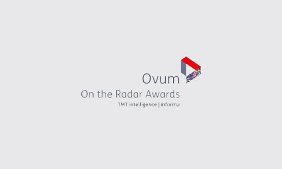 ovum-on-the-radar-awards