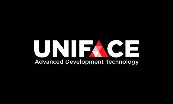 uniface