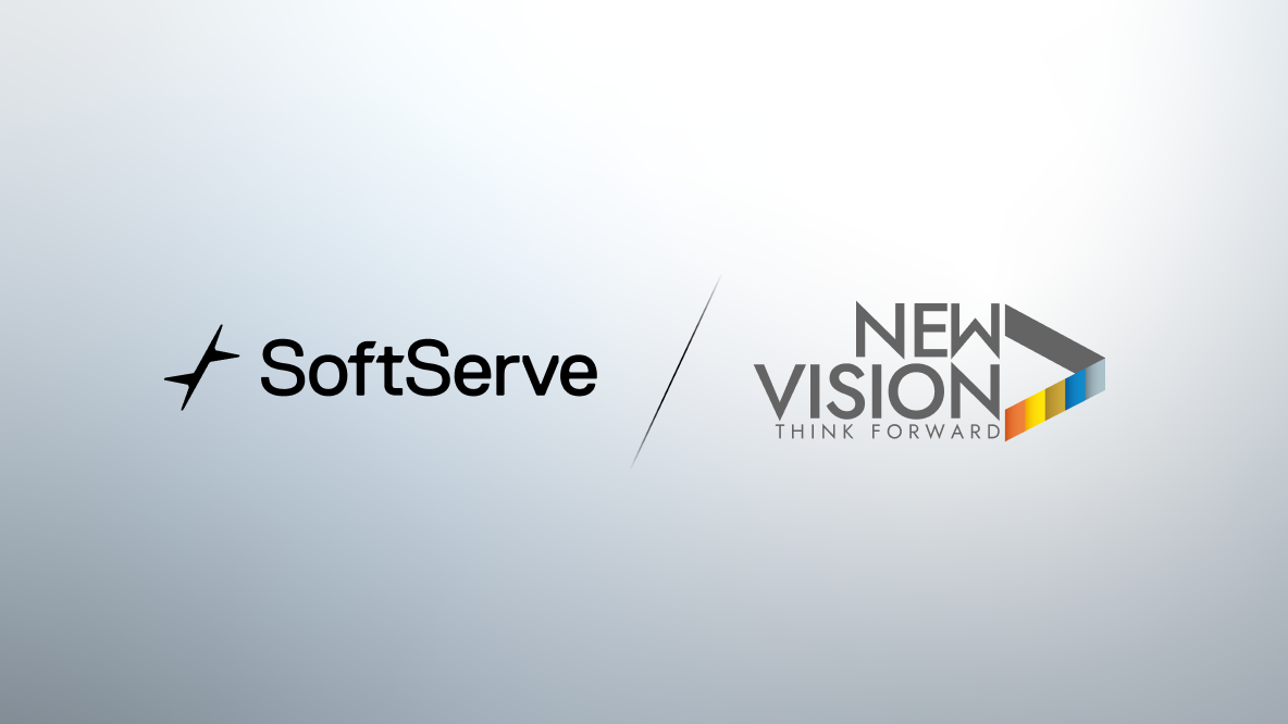 softserve-acquires-newvision-preview