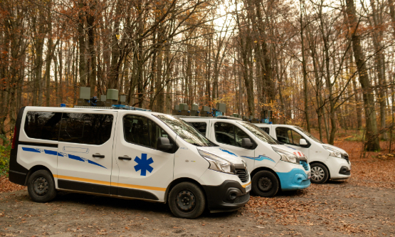 softserve-open-eyes-delivers-412-ambulances-to-ukraine-tile