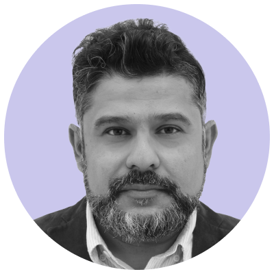 Why Sovereign AI Is a Test of National Autonomy | SoftServe