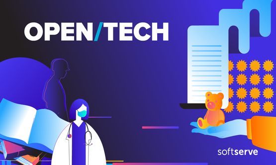 open-tech