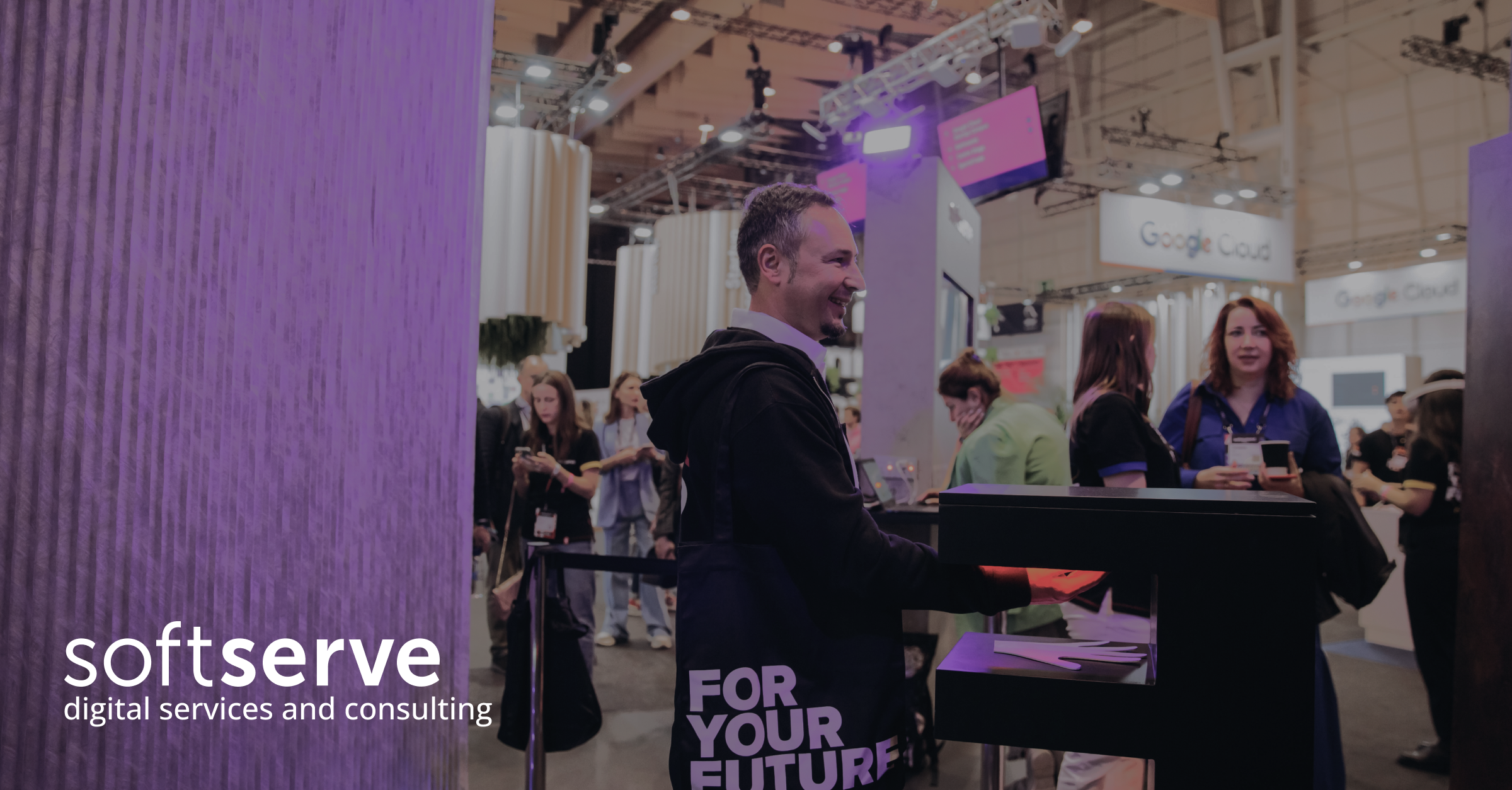 SoftServe | Software Development & Digital Services Company