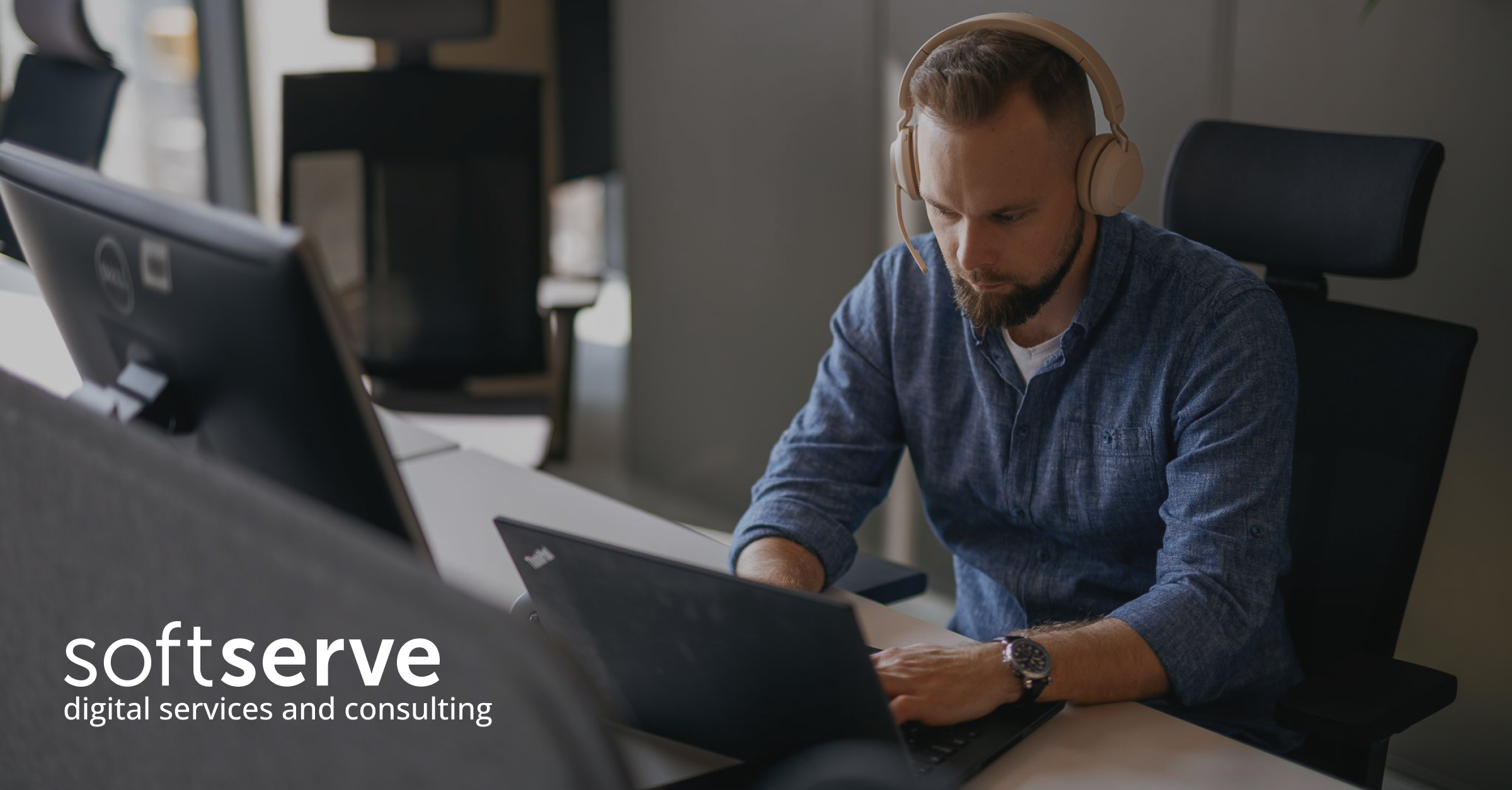 SoftServe | Software Development & Digital Services Company
