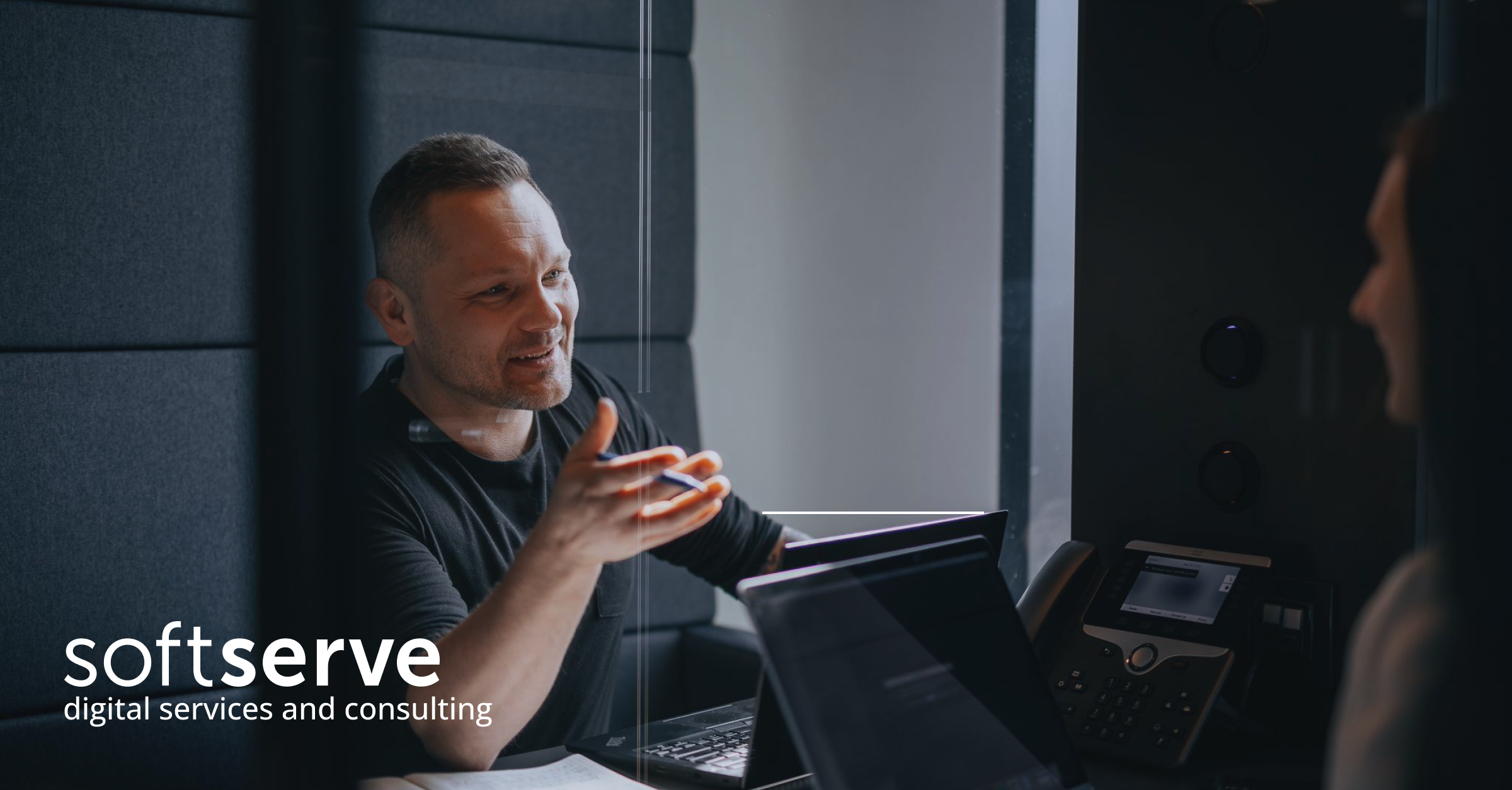 SoftServe | Software Development & Digital Services Company